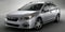2018 Subaru Impreza Sport