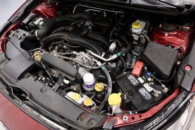 2018 Subaru Impreza Limited