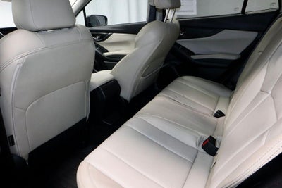 2018 Subaru Impreza Limited