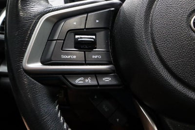 2018 Subaru Impreza Limited
