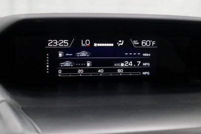 2018 Subaru Impreza Limited