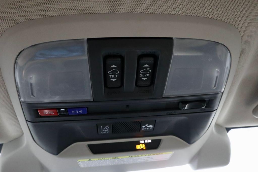 2018 Subaru Impreza Limited