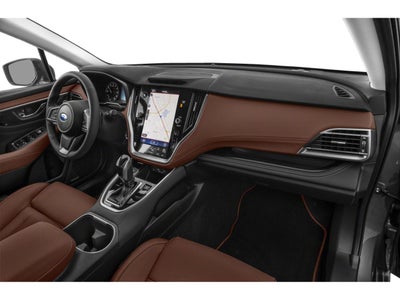 2020 Subaru Outback Touring XT