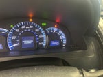 2014 Toyota Camry Hybrid SE Limited Edition