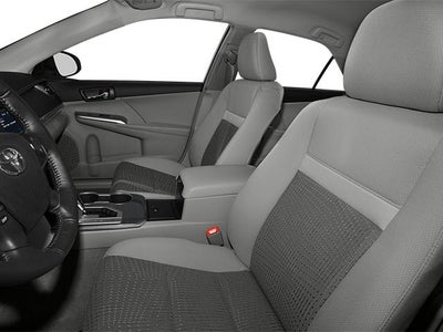 2014 Toyota Camry Hybrid SE Limited Edition