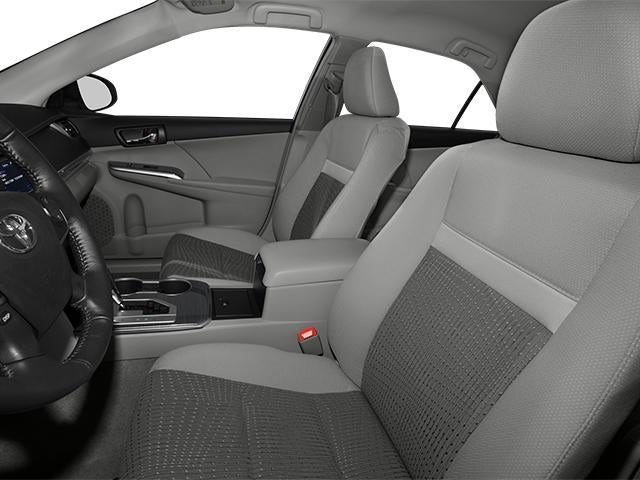 2014 Toyota Camry Hybrid SE Limited Edition