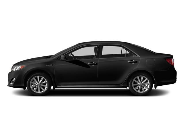 2014 Toyota Camry Hybrid SE Limited Edition