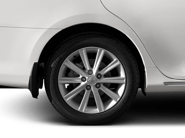 2014 Toyota Camry Hybrid SE Limited Edition