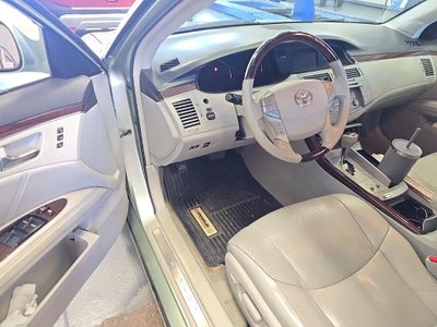 2008 Toyota Avalon XLS