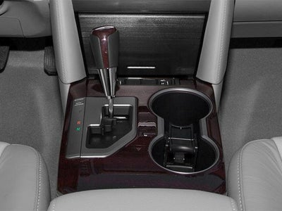 2014 Toyota Camry XLE