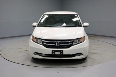 2014 Honda Odyssey EX