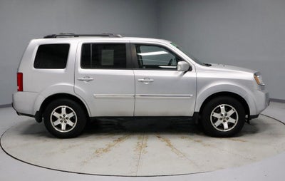 2011 Honda Pilot Touring