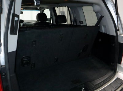 2011 Honda Pilot Touring