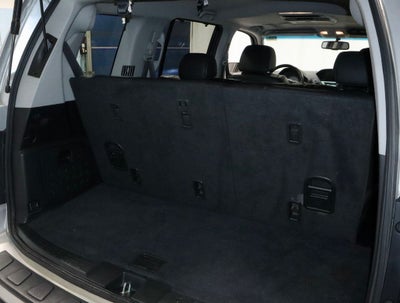 2011 Honda Pilot Touring