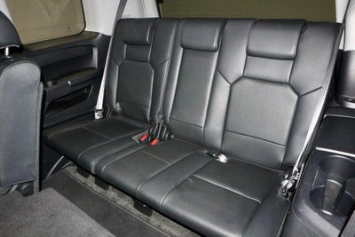 2011 Honda Pilot Touring