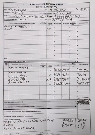 2011 Honda Pilot Touring