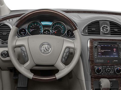 2013 Buick Enclave Convenience