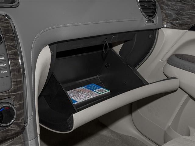 2013 Buick Enclave Convenience