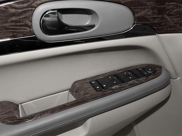 2013 Buick Enclave Convenience