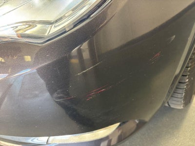 2013 Buick Enclave Leather