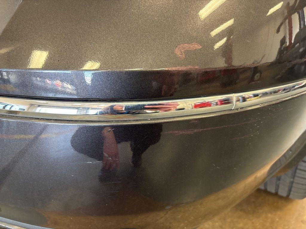 2013 Buick Enclave Leather