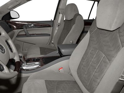 2013 Buick Enclave Leather