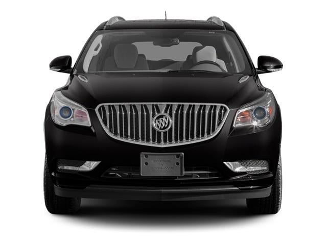 2013 Buick Enclave Leather