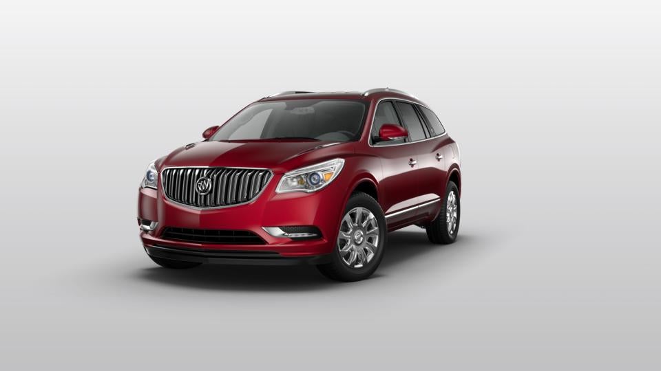 2017 Buick Enclave Premium