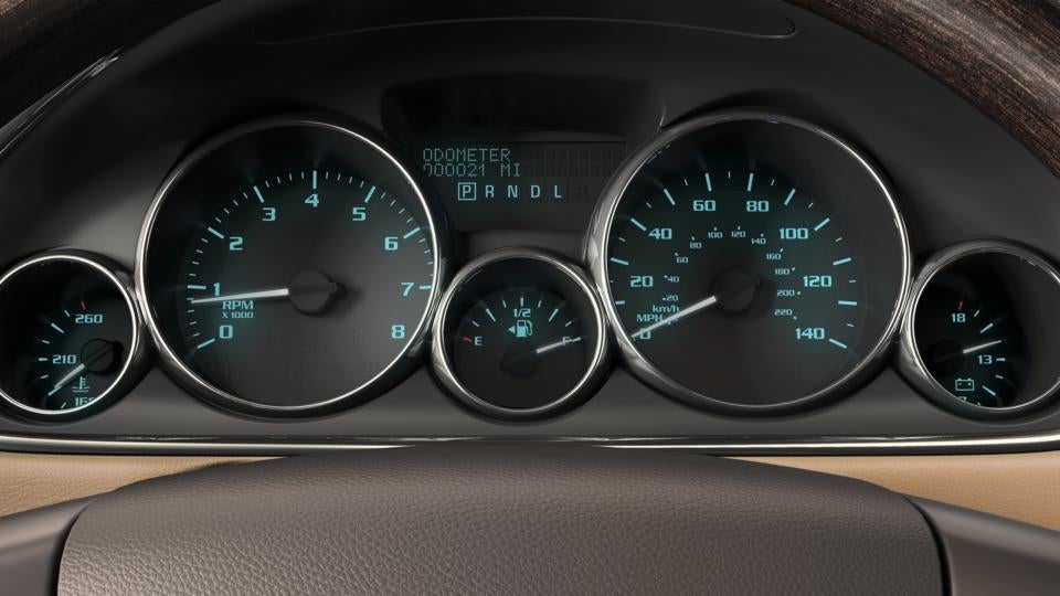 2017 Buick Enclave Premium