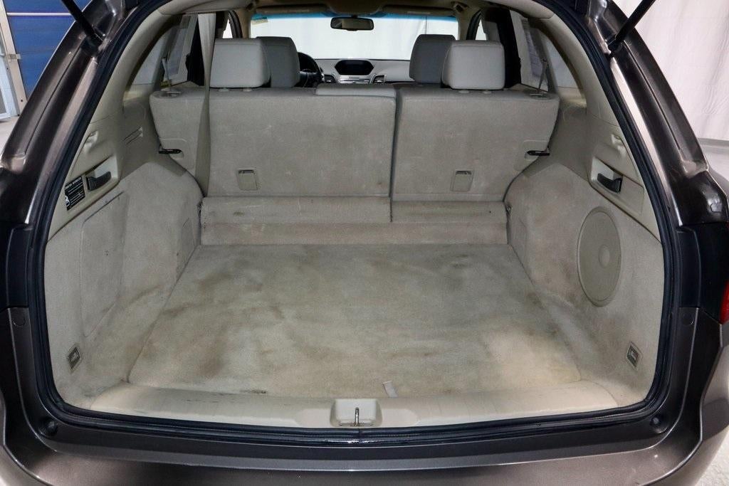 2013 Acura RDX Base