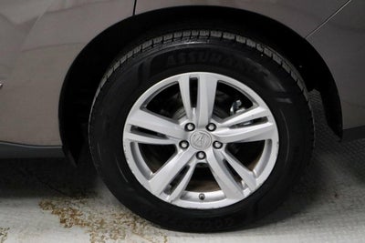 2013 Acura RDX Base
