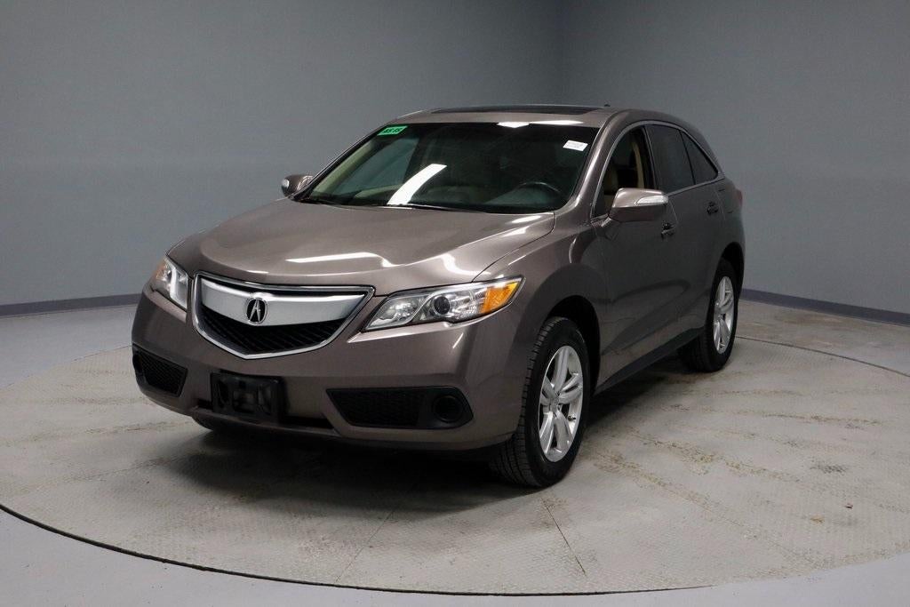 2013 Acura RDX Base