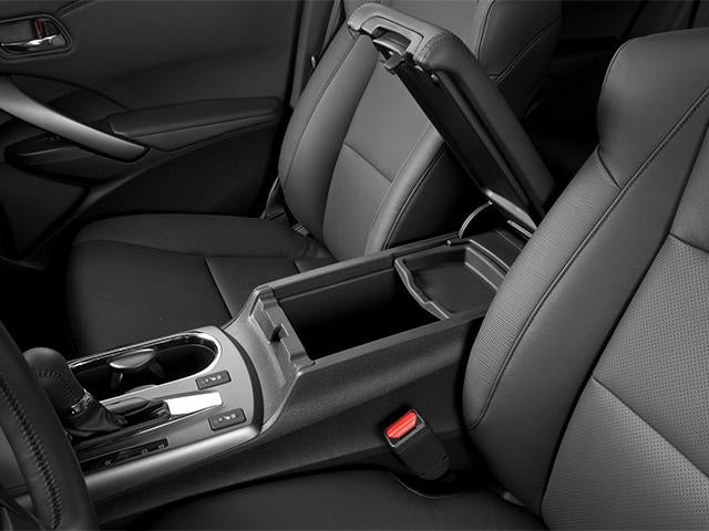 2013 Acura RDX Base