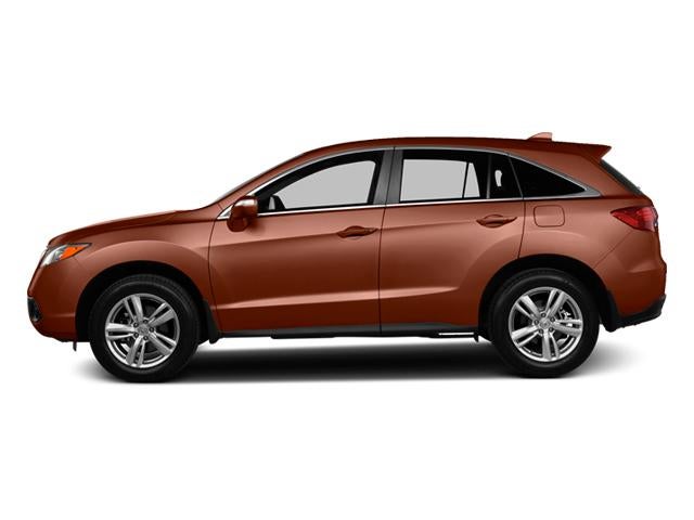 2013 Acura RDX Base