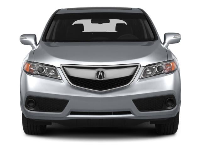 2013 Acura RDX Base