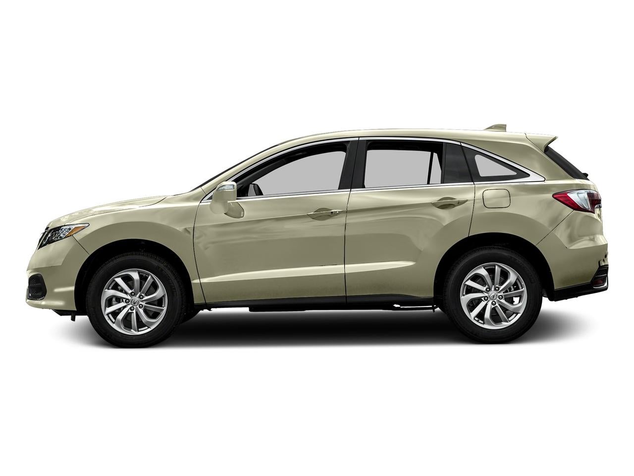 2016 Acura RDX Base
