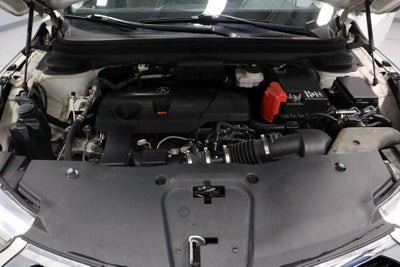 2020 Acura RDX w/Technology Pkg