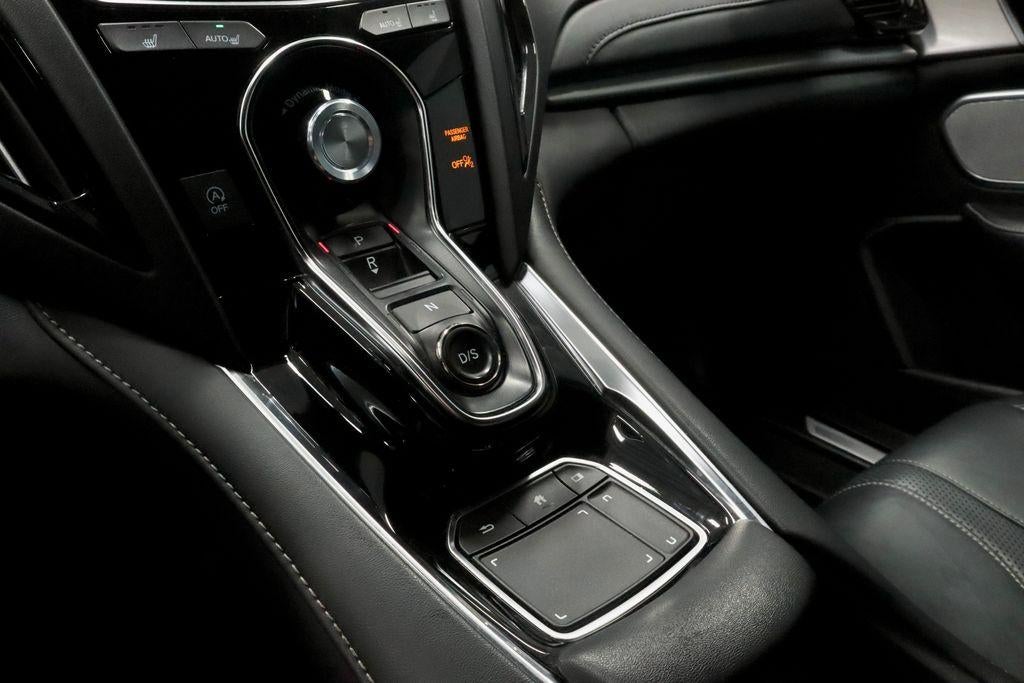 2020 Acura RDX w/Technology Pkg