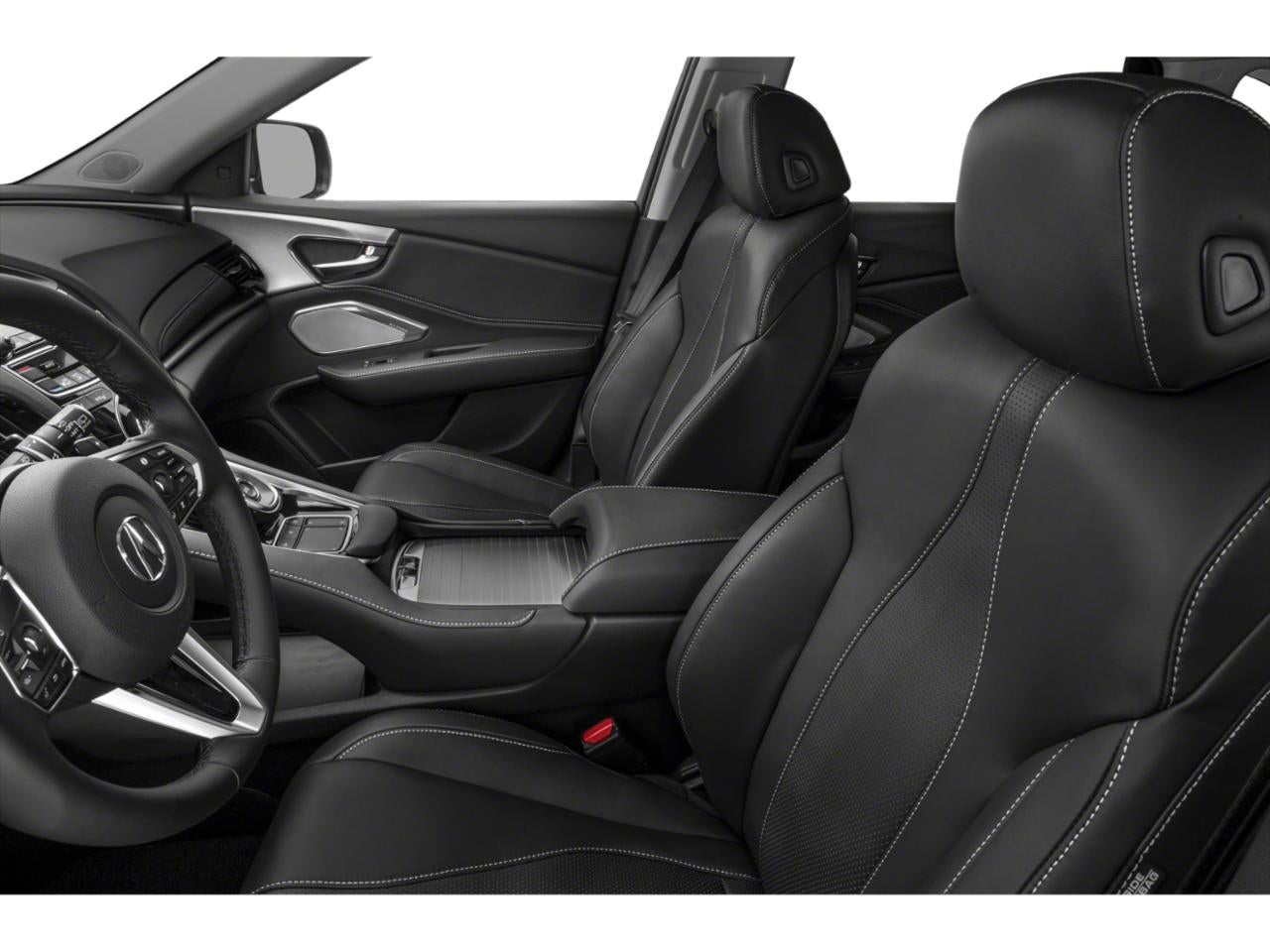 2020 Acura RDX w/Technology Pkg