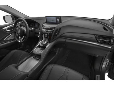 2020 Acura RDX w/Technology Pkg