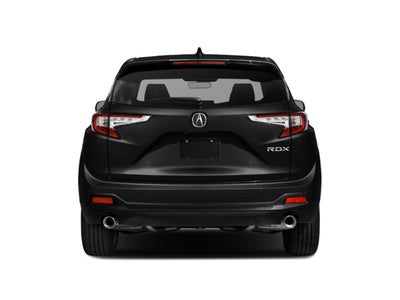 2020 Acura RDX w/Technology Pkg