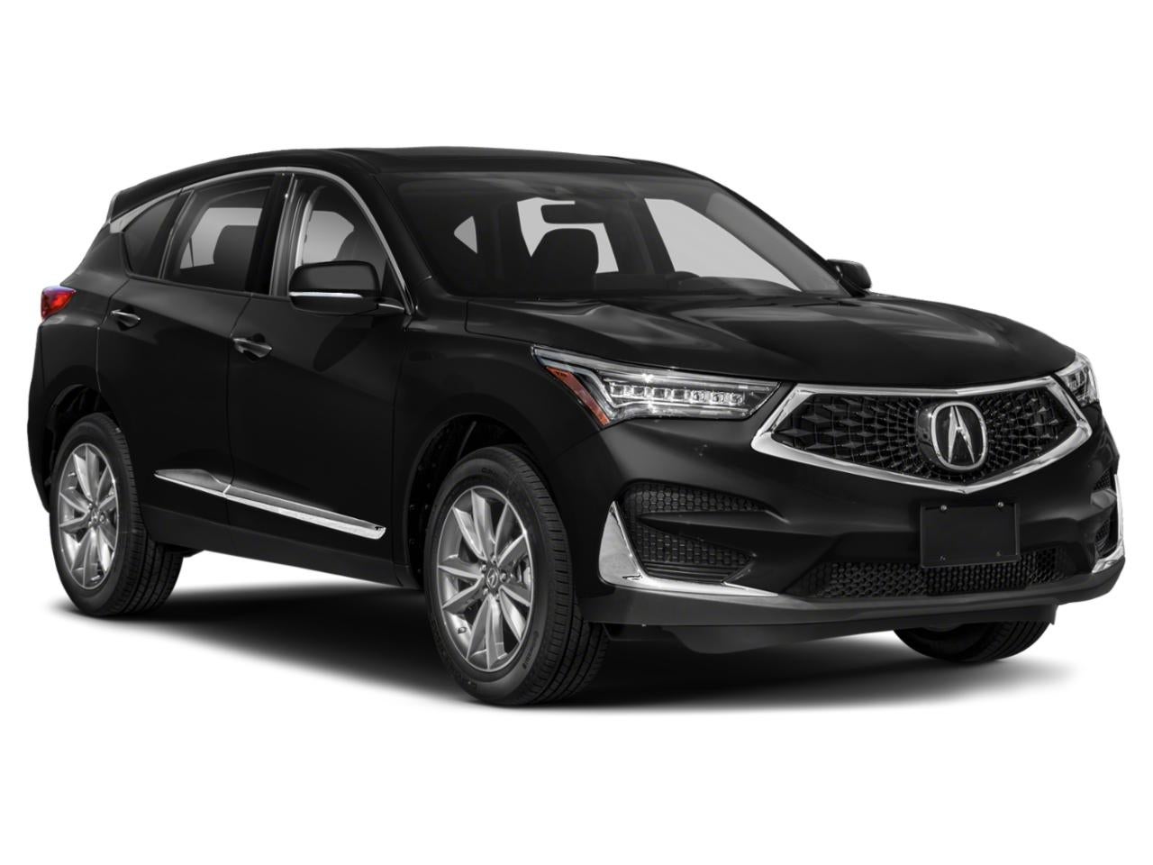 2020 Acura RDX w/Technology Pkg