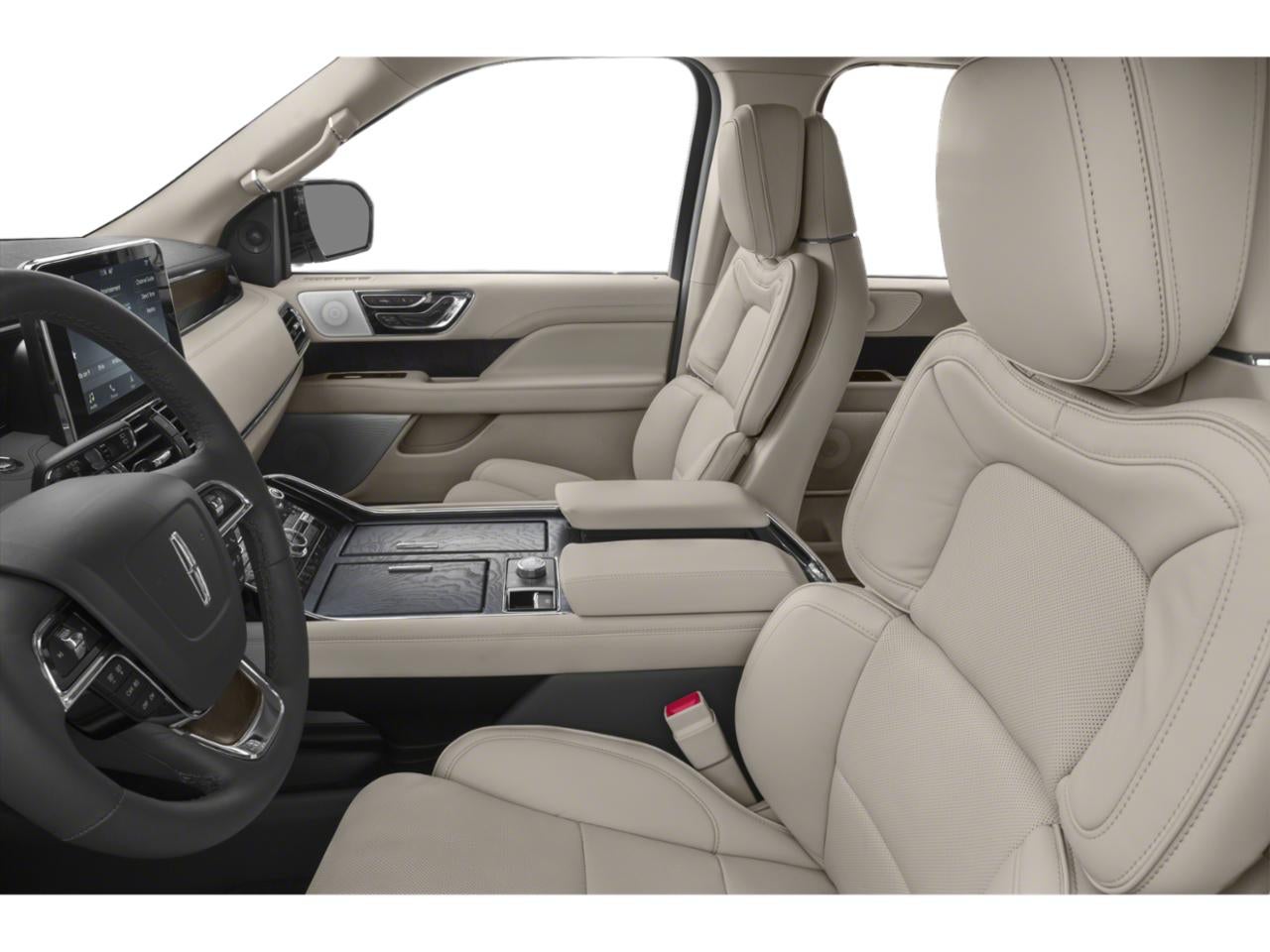 2018 Lincoln Navigator Reserve