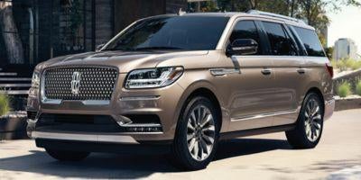 2018 Lincoln Navigator Reserve