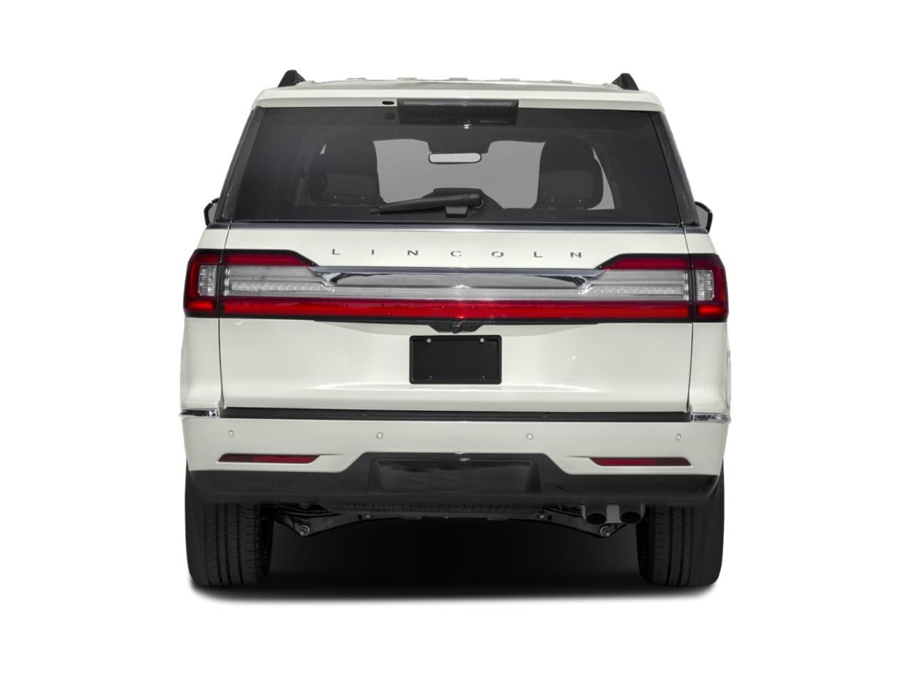 2018 Lincoln Navigator Reserve
