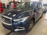 2019 INFINITI QX60 PURE AWD