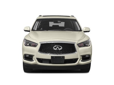2019 INFINITI QX60 PURE AWD