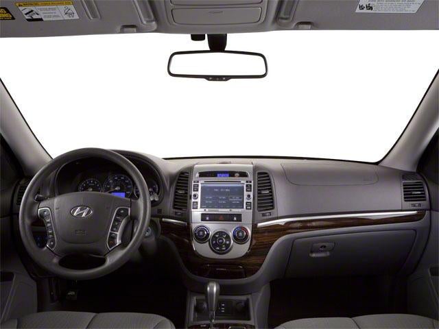 2010 Hyundai SANTA FE GLS