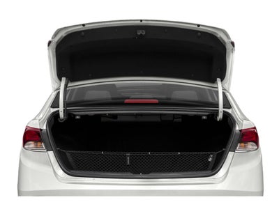 2018 Hyundai SONATA Eco