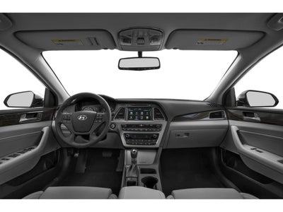 2015 Hyundai SONATA 2.4L Limited